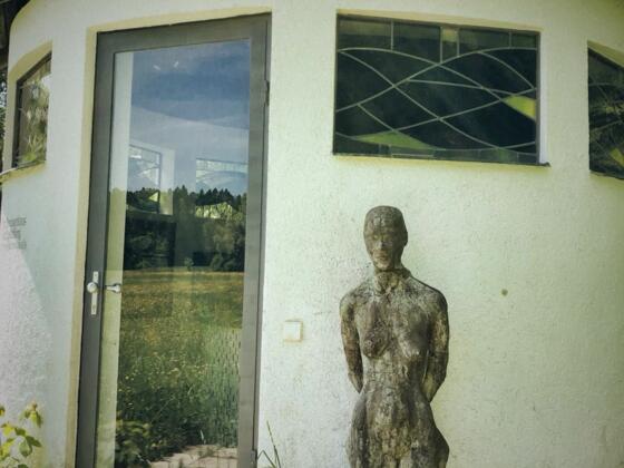 Altes Brunnenhaus Siebers