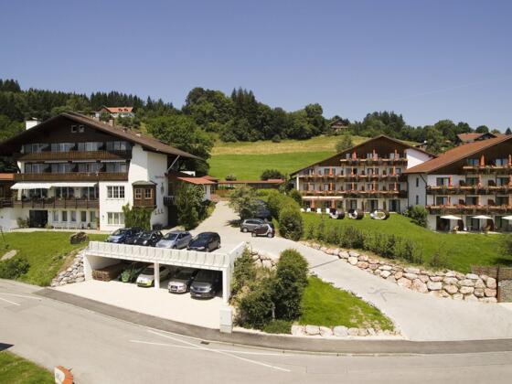 Biohotel Eggensberger