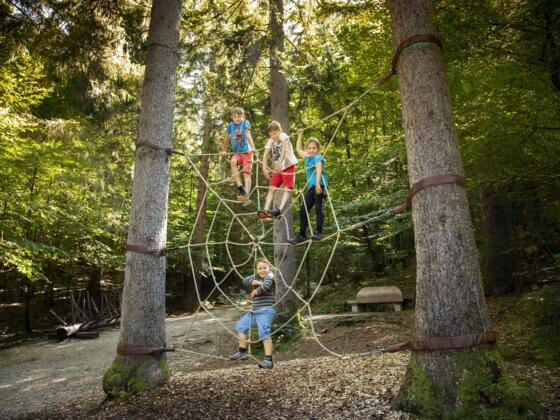 Walderlebniszentrum Füssen