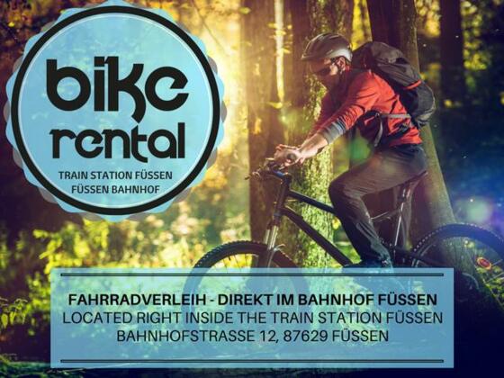 bike-rental