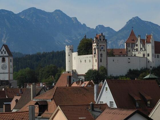Füssen