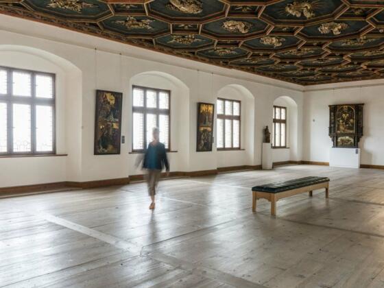 Filialgalerie der Bayerischen Staatsgemäldesammlung