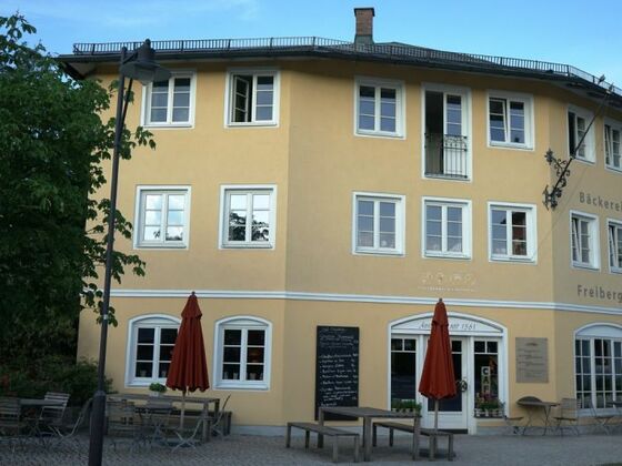 Kaffeehaus Kramer - © Chiemsee-Alpenland Tourismus