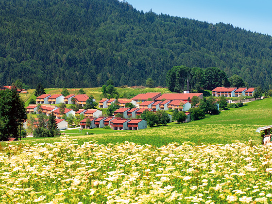 Restaurant Postillion Feriendorf