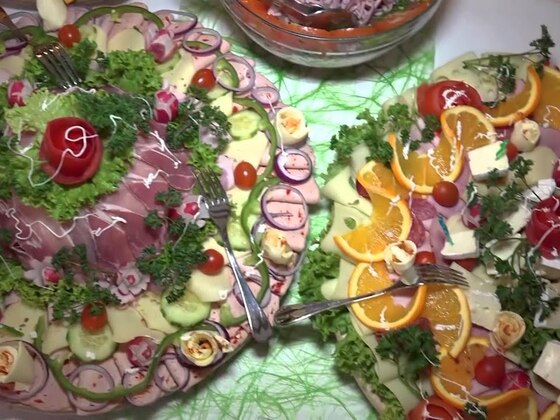 video Gasthaus Neuwirt