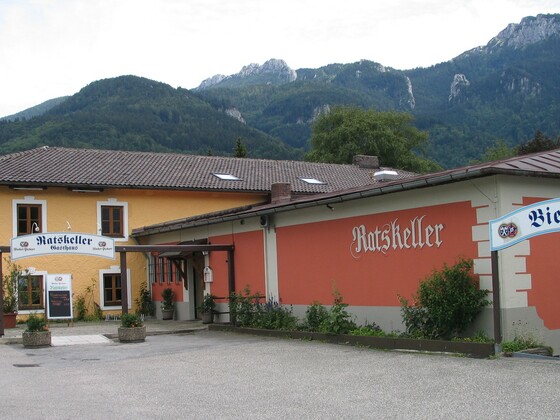 Ratskeller