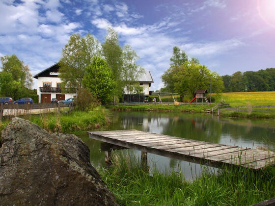 Landgasthaus Suranger