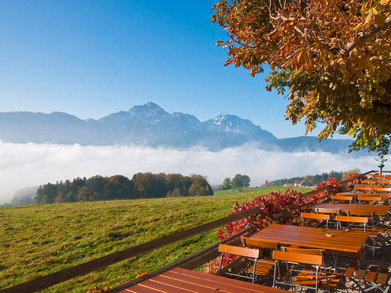 Stroblalm © RoHa Fotothek