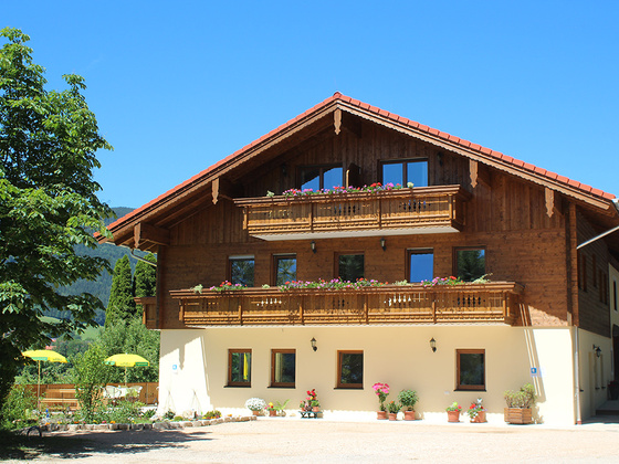 Gasthaus-Pension Sonnenhang