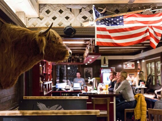 B306 Steakhouse Bar &amp; Restaurant