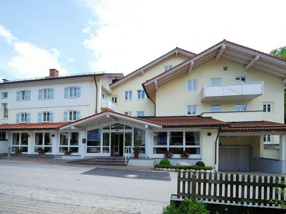 Aktiv-Hotel Schweiger