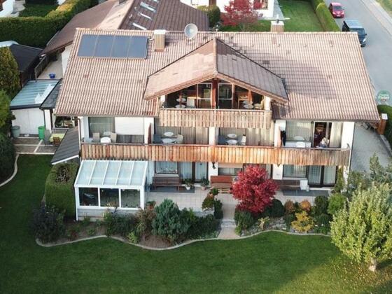 Unsere Pension Fichtl