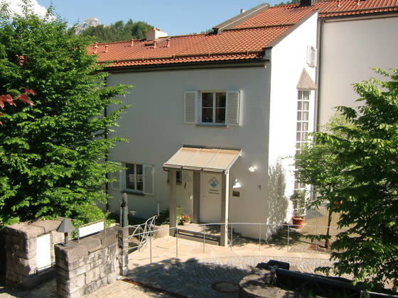 Gästehaus Sankt Ulrich