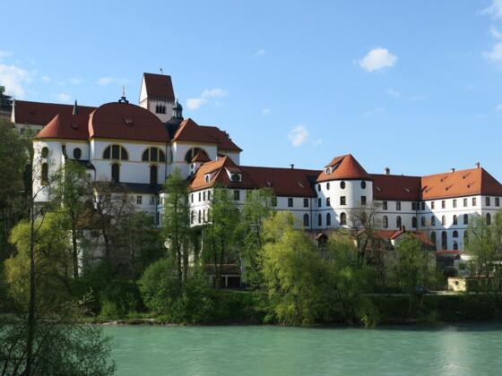 Füssen.