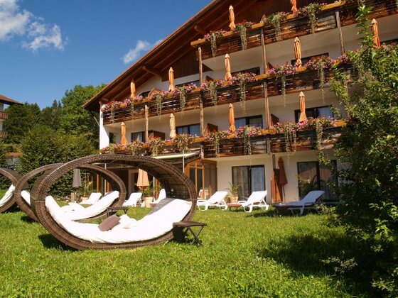 Bio-Hotel Eggensberger