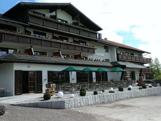 Familienhotel Löwen