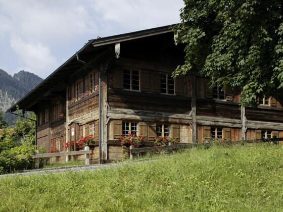 Heimathaus Pfronten 