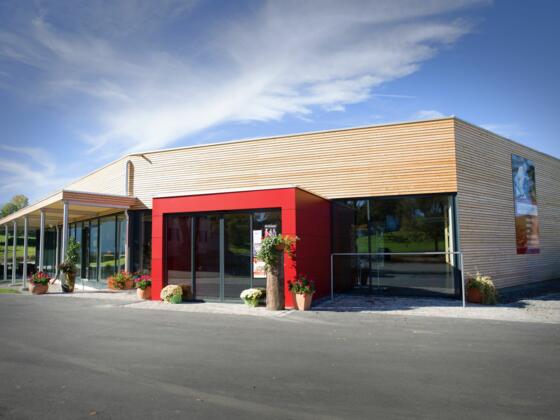 Lipp Bäckerei & Café