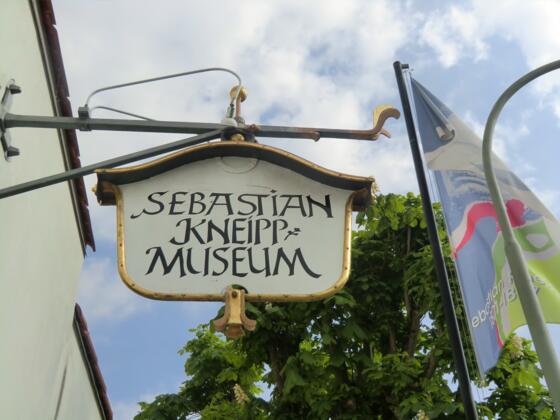 Sebastian Kneipp-Museum