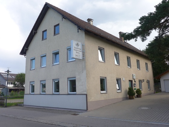 Preisgünstig, aber trotzdem gemütlich übernachten