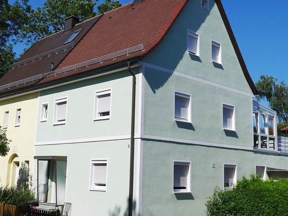 Seien Sie unser Gast