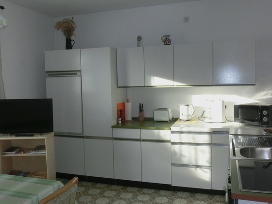 Ferienwohnung Manfred und Renate Walter