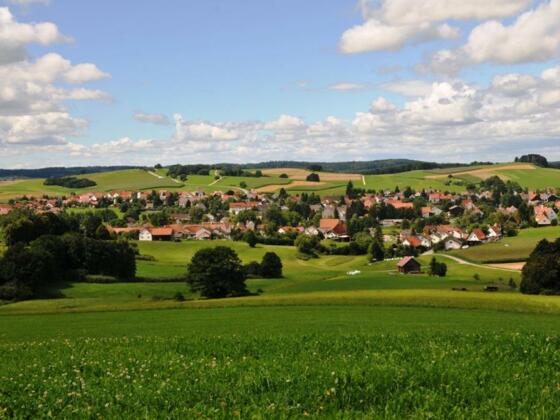 Naturpark Augsburg - Westliche Wälder