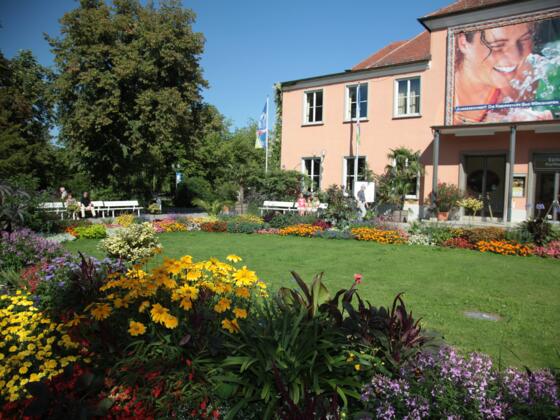 Kurtheater Bad Wörishofen