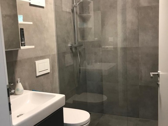 Hier lässt es sich gut in den Tag starten!