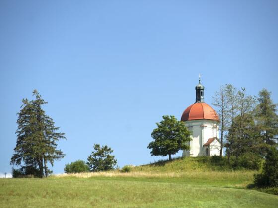 Buschelkapelle