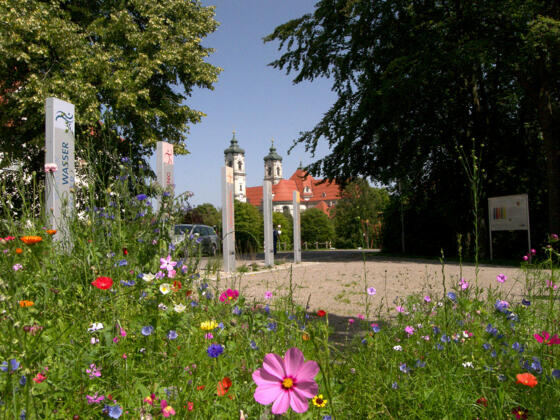 Kneipp-Aktiv-Park Ottobeuren