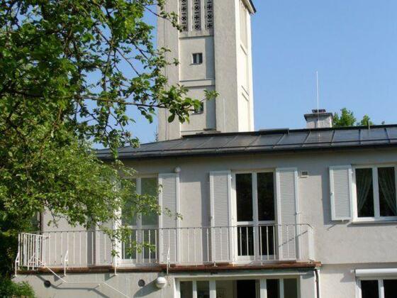 Evang. Erlöserkirche