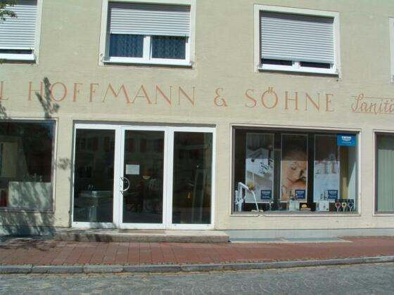 Sanitär Hoffmann