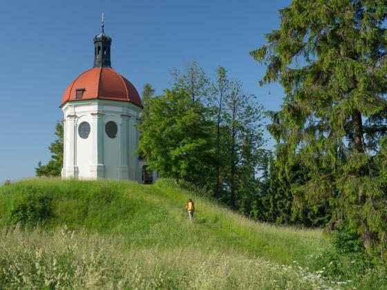 Buschelkapelle
