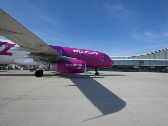 Allgäu Airport Memmingen