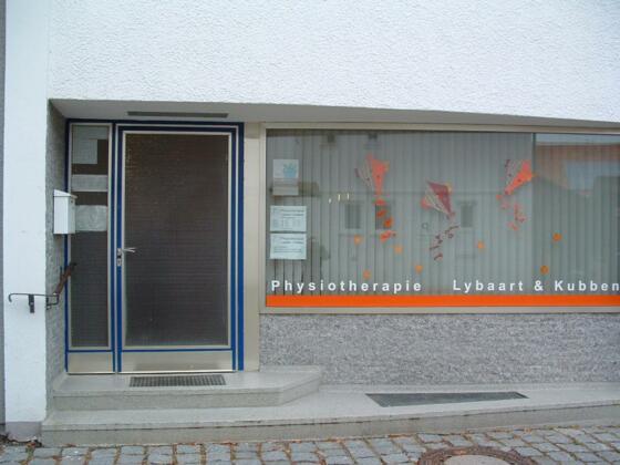 Lybaart &amp; Kubben