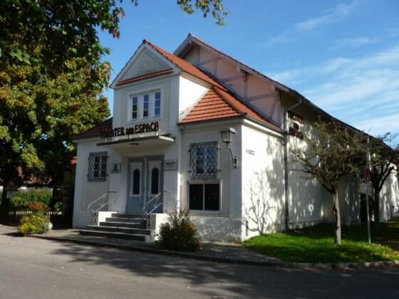 Theater am Espach