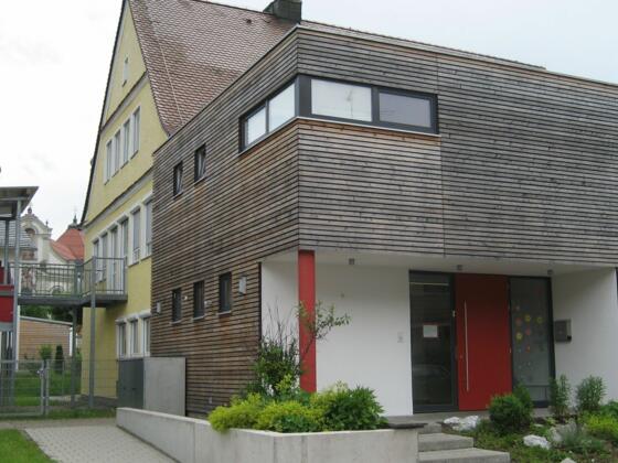 Kindergarten Maria Stern