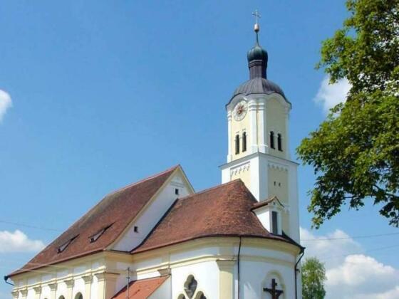 St. Magnus Unterrammingen