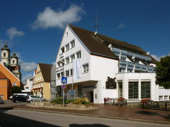 Genossenschaftsbank Ottobeuren