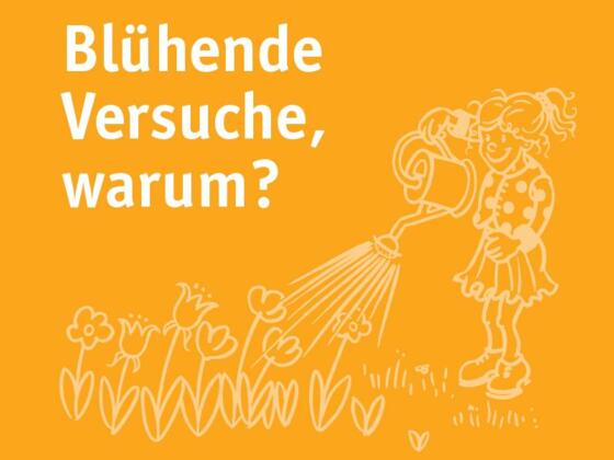 Station in der alten Rennbahn