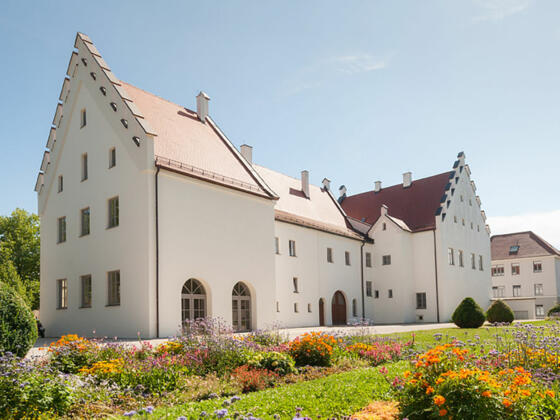 Kurfürstliches Schloss