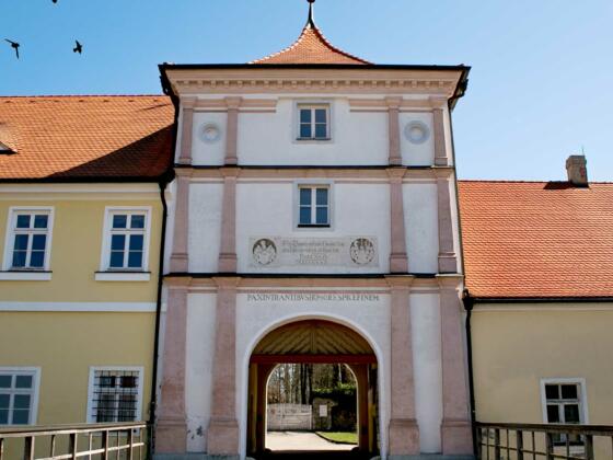 Fürst Wallerstein Brauhaus