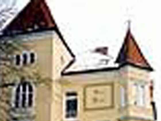 Villa Maria in Bad Aibling