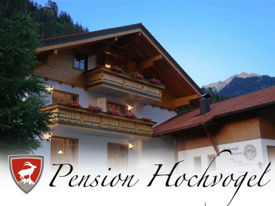 Pension Hochvogel