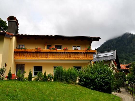 Ferienwohnung Martin-Hack