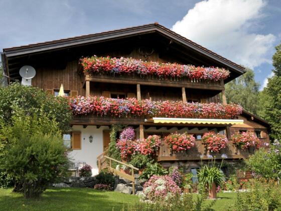 Außenansicht Haus Gottstein