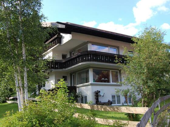 Das Haus, ARETE im 1.OG