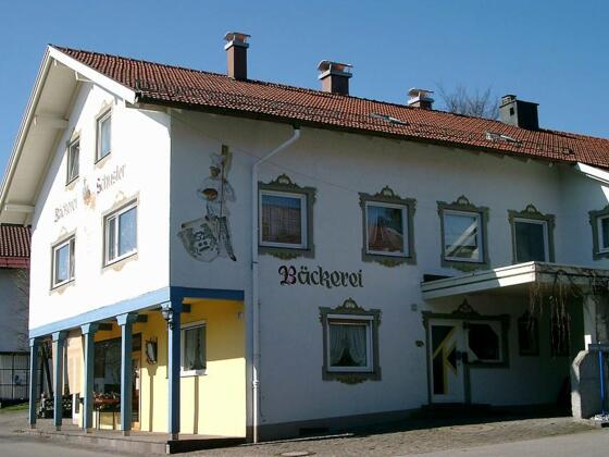 Bäckerei Schuster