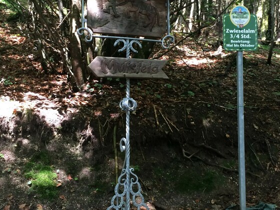 &quot;Mulisteig&quot;